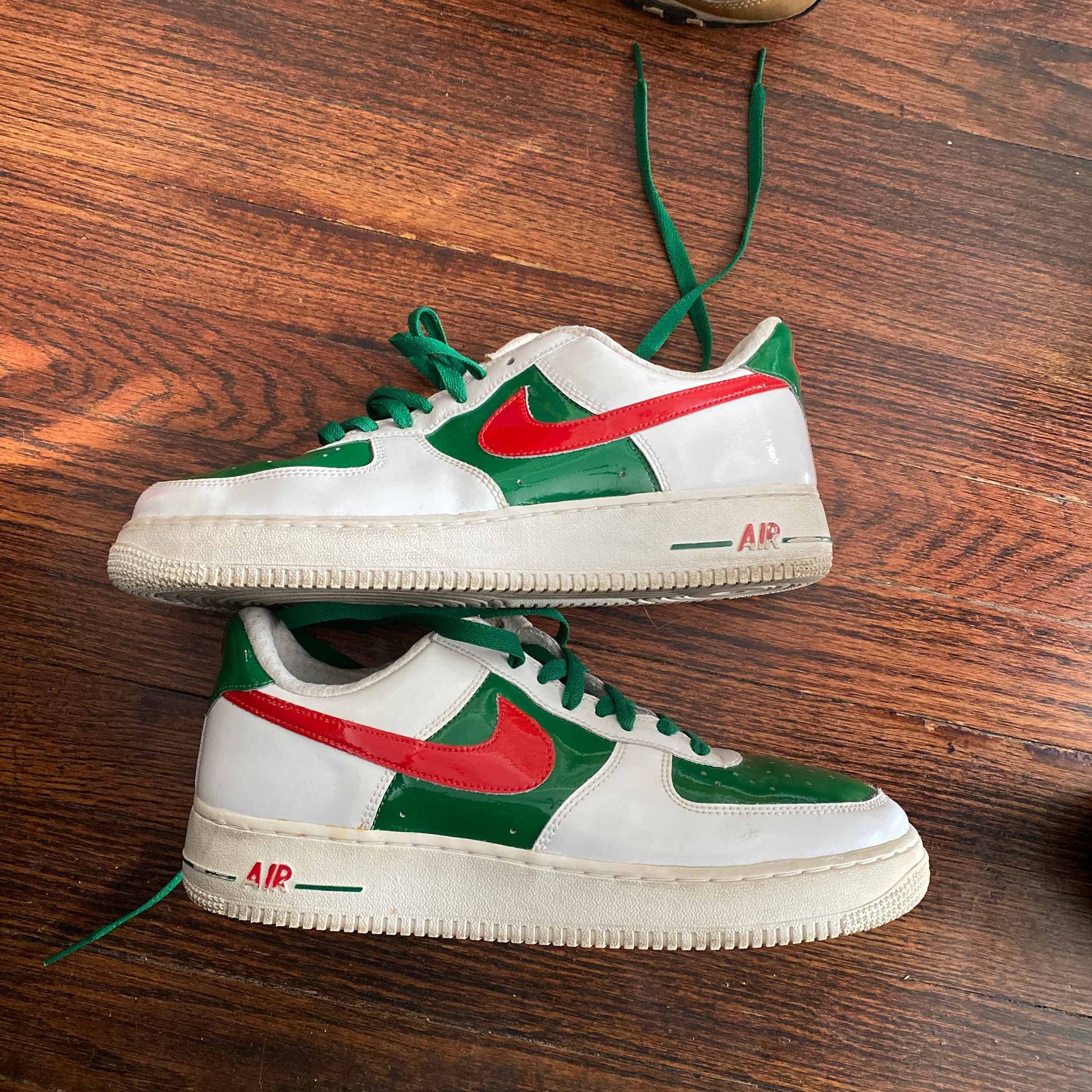 nike 309096