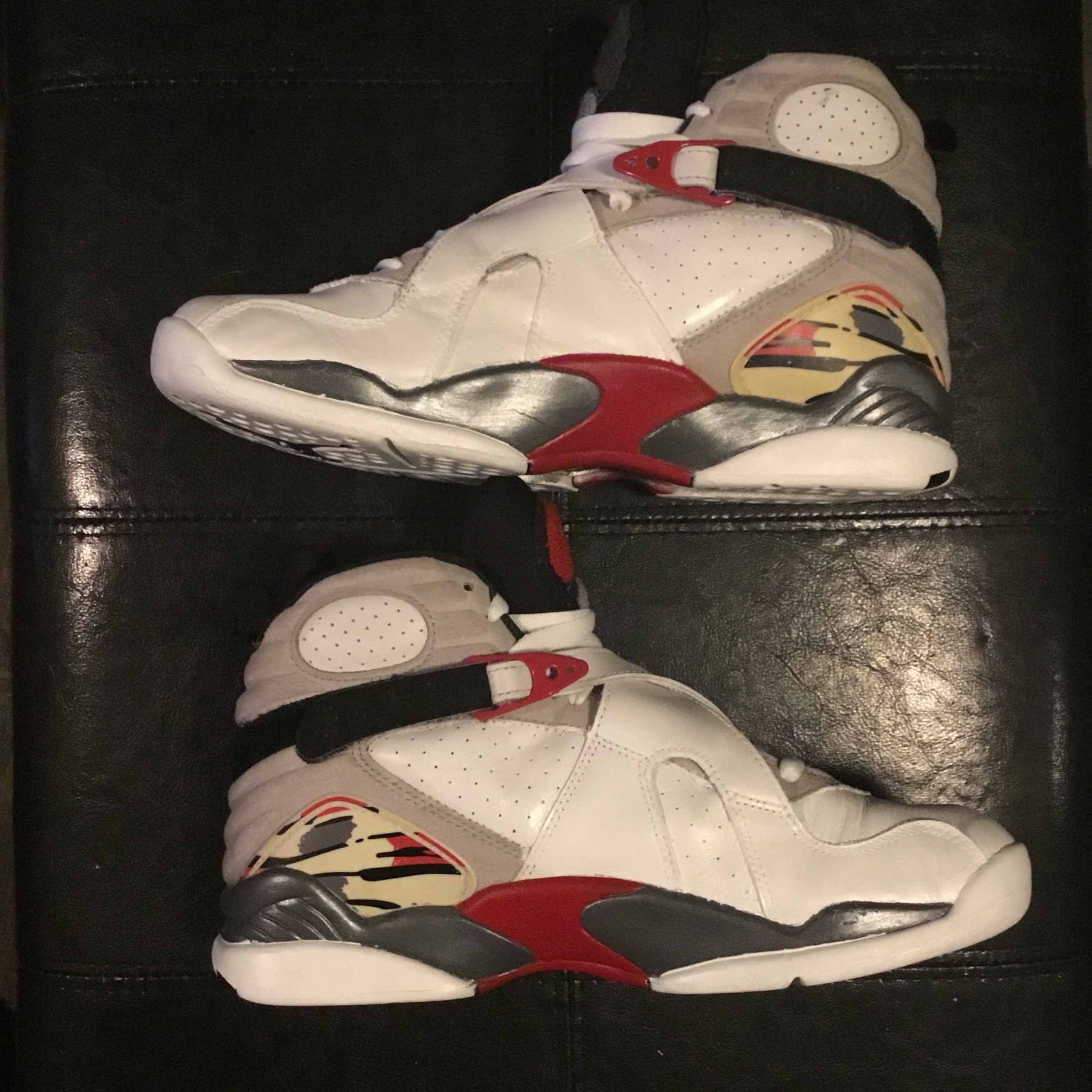 air jordans bugs bunny edition