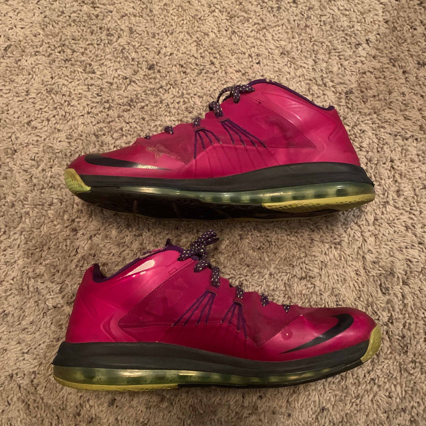 lebroncurial