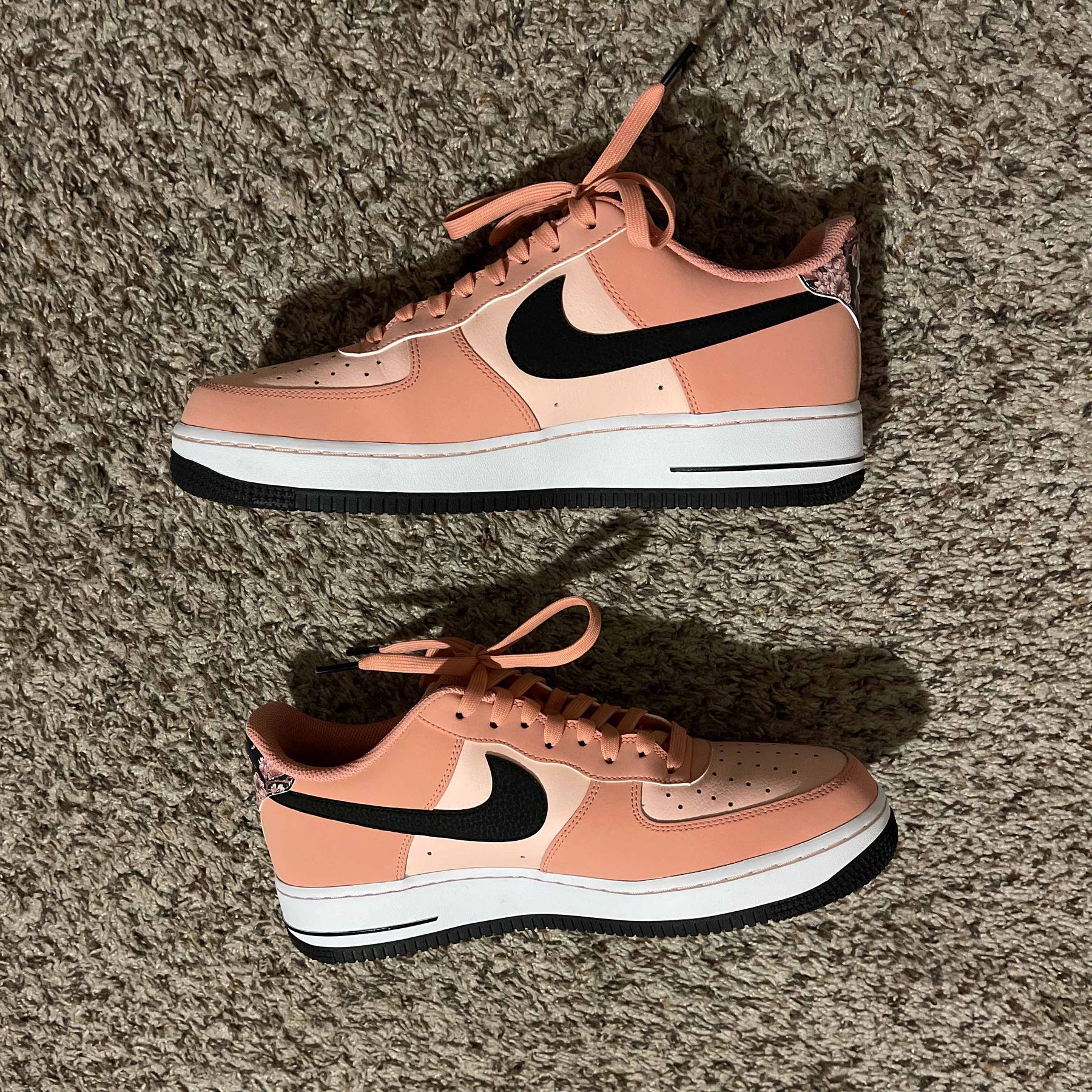 air force 1 japanese cherry blossom