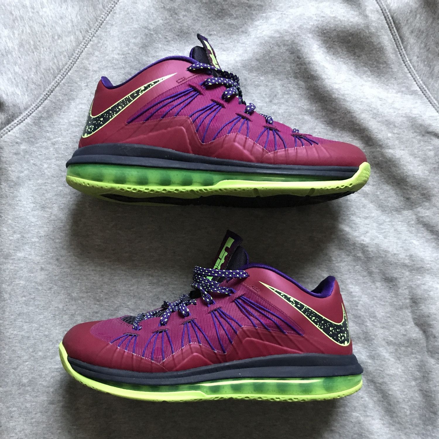 lebroncurial