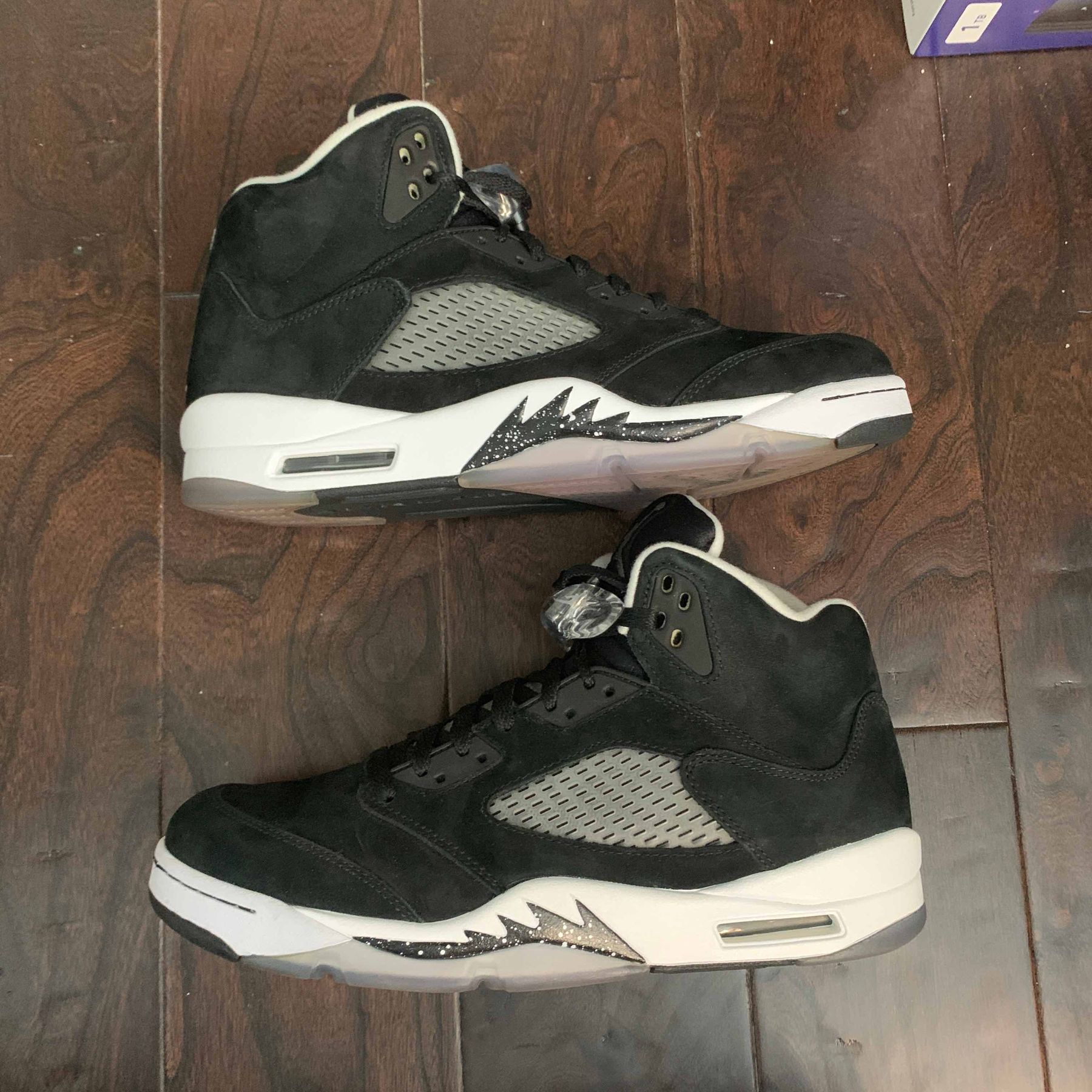 oreo 5s goat
