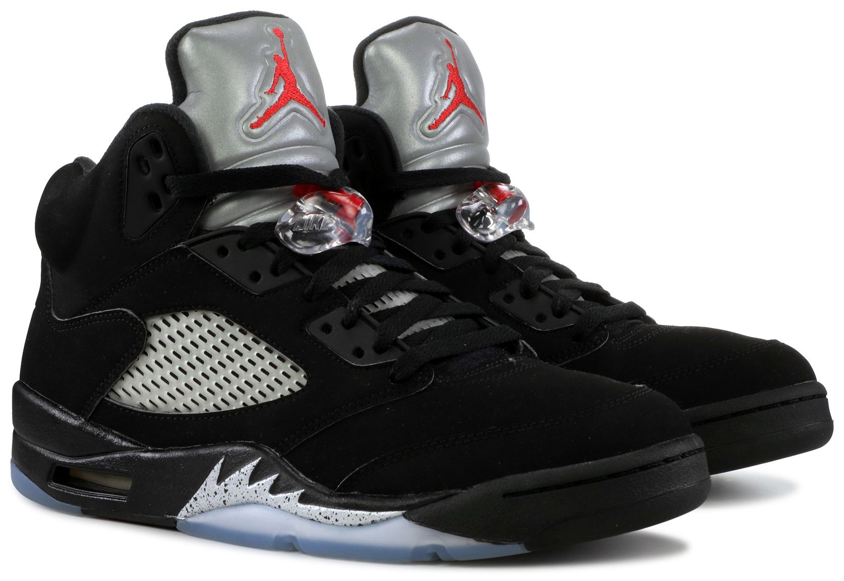 air jordan 5 og metallic 2016