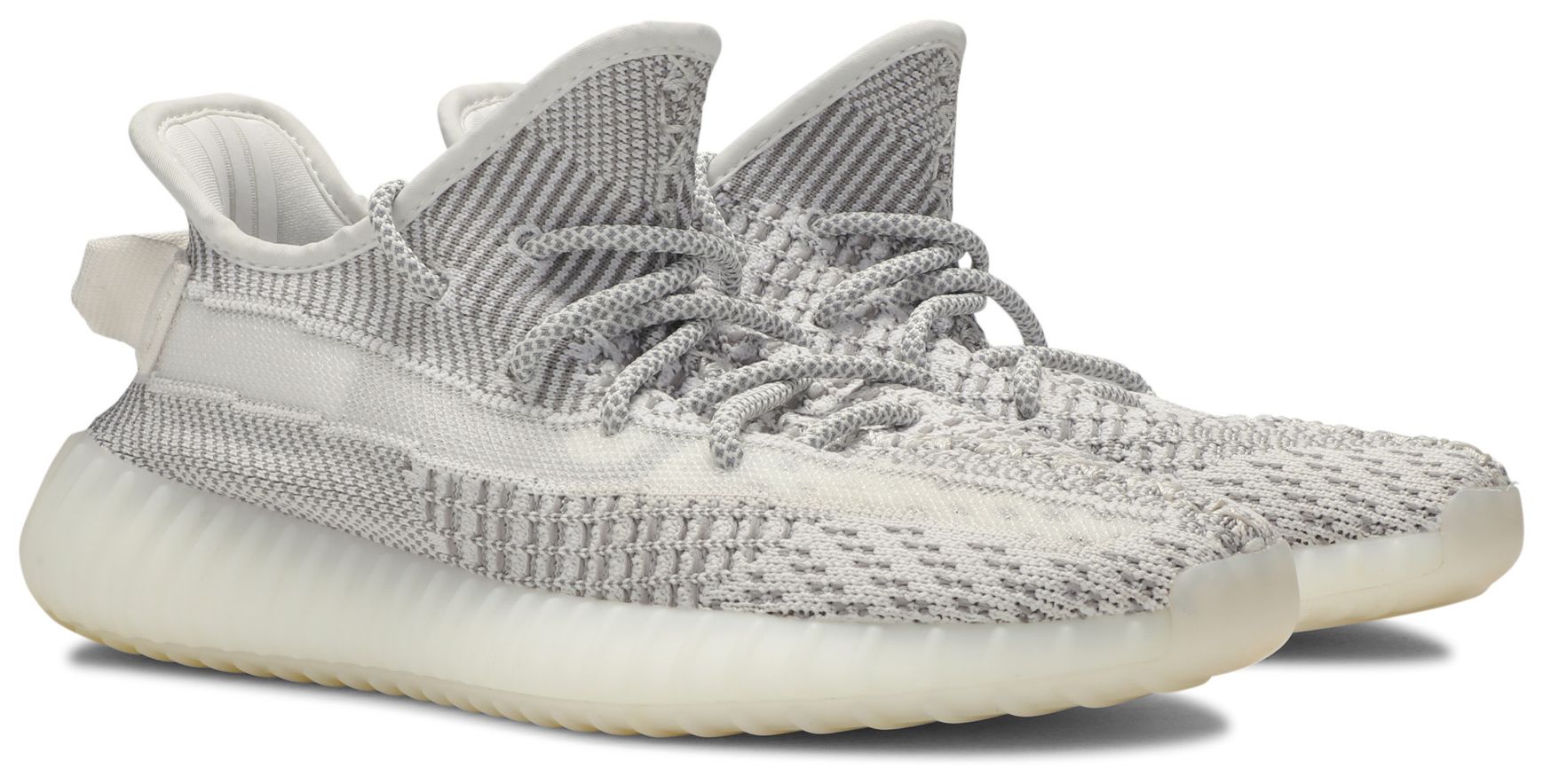 Yeezy Boost 350 V2 'Static Non-Reflective' - adidas - EF2905 | GOAT