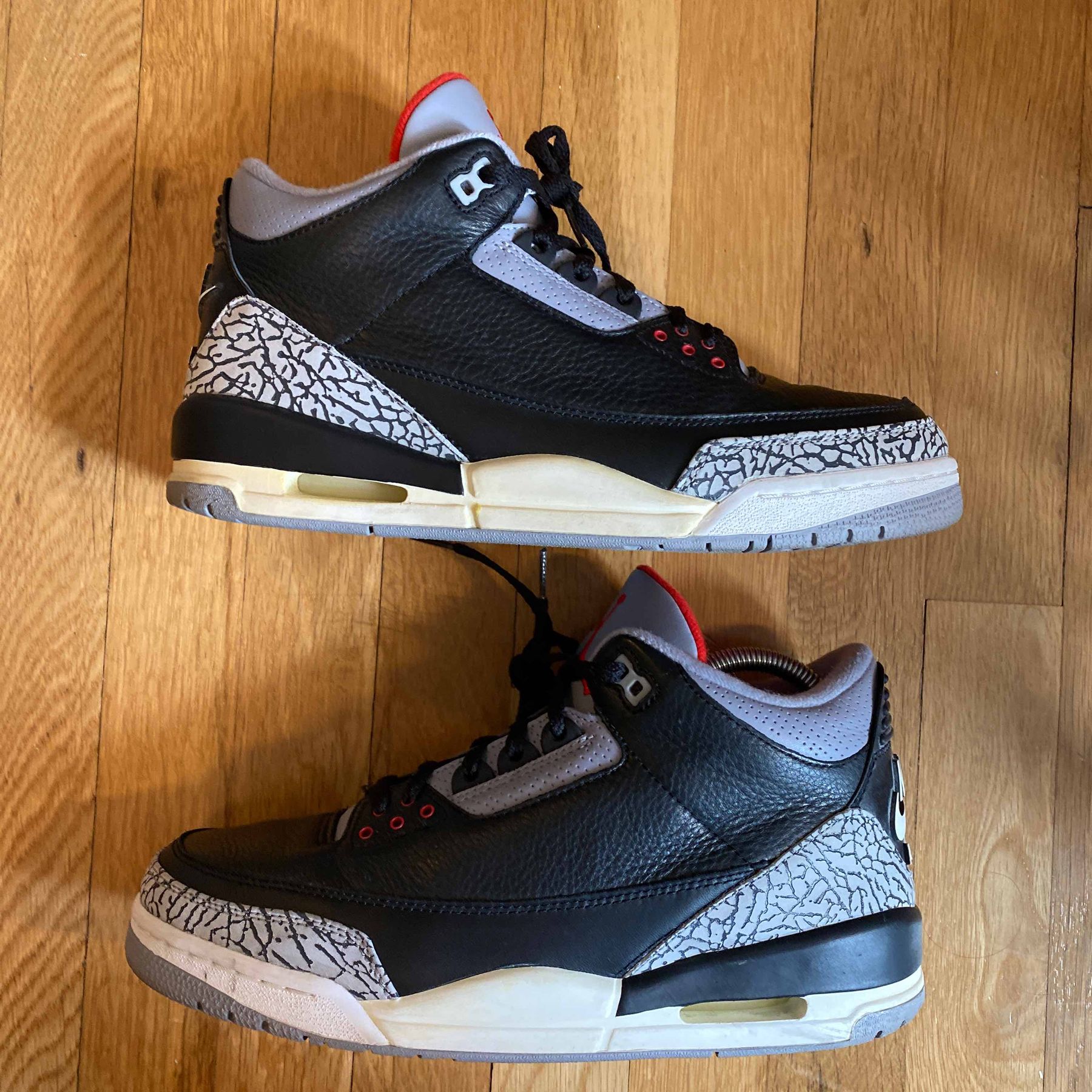 jordan 3 goat