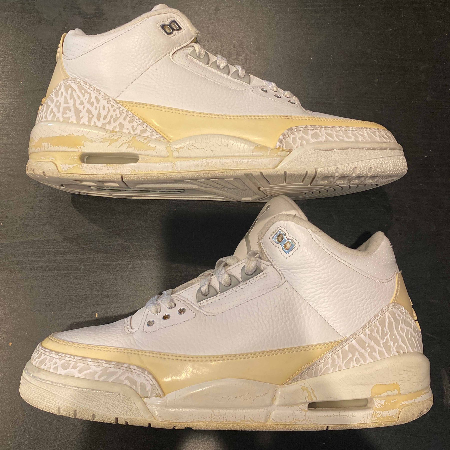 jordan 4 pure money goat