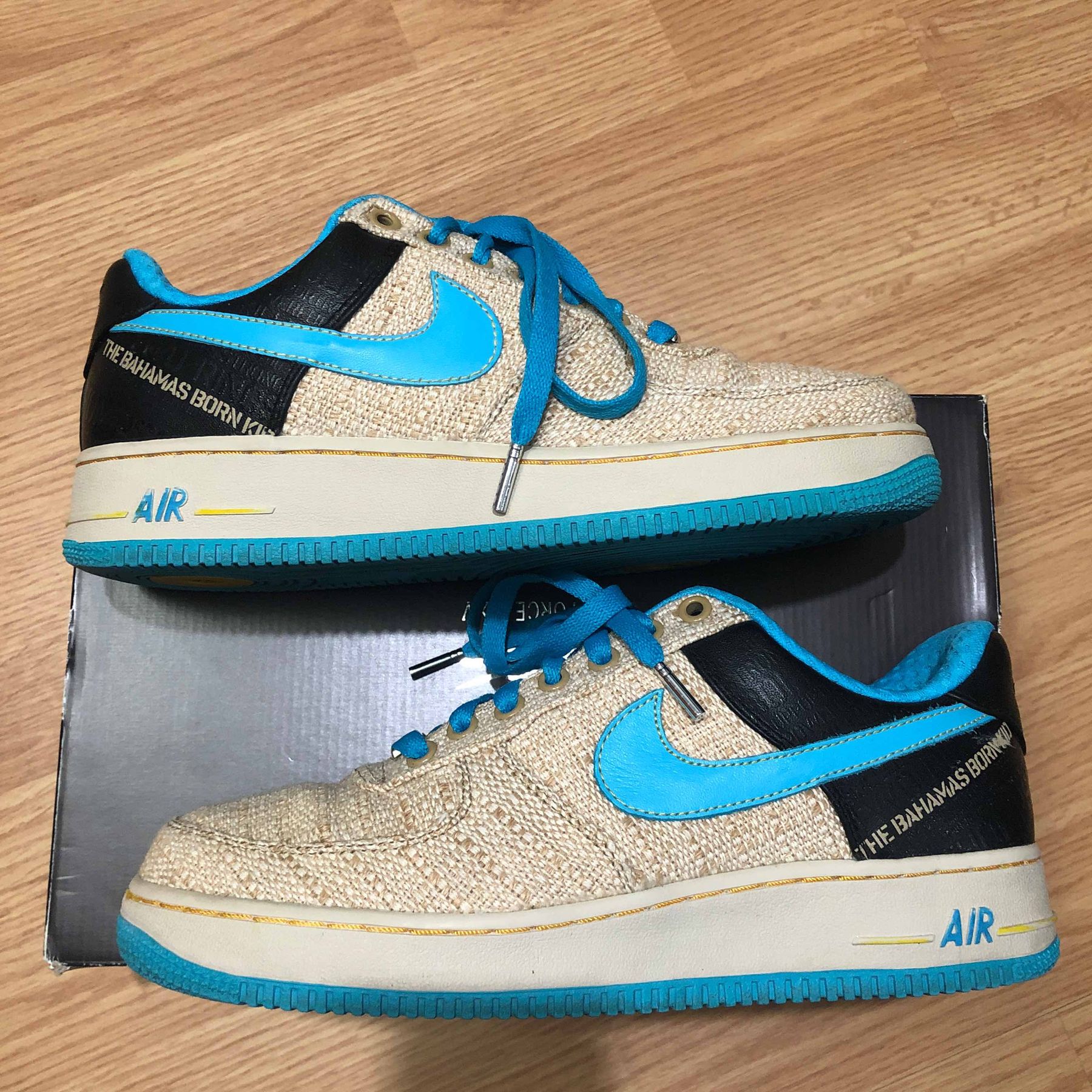Air force 1 thompson cheap