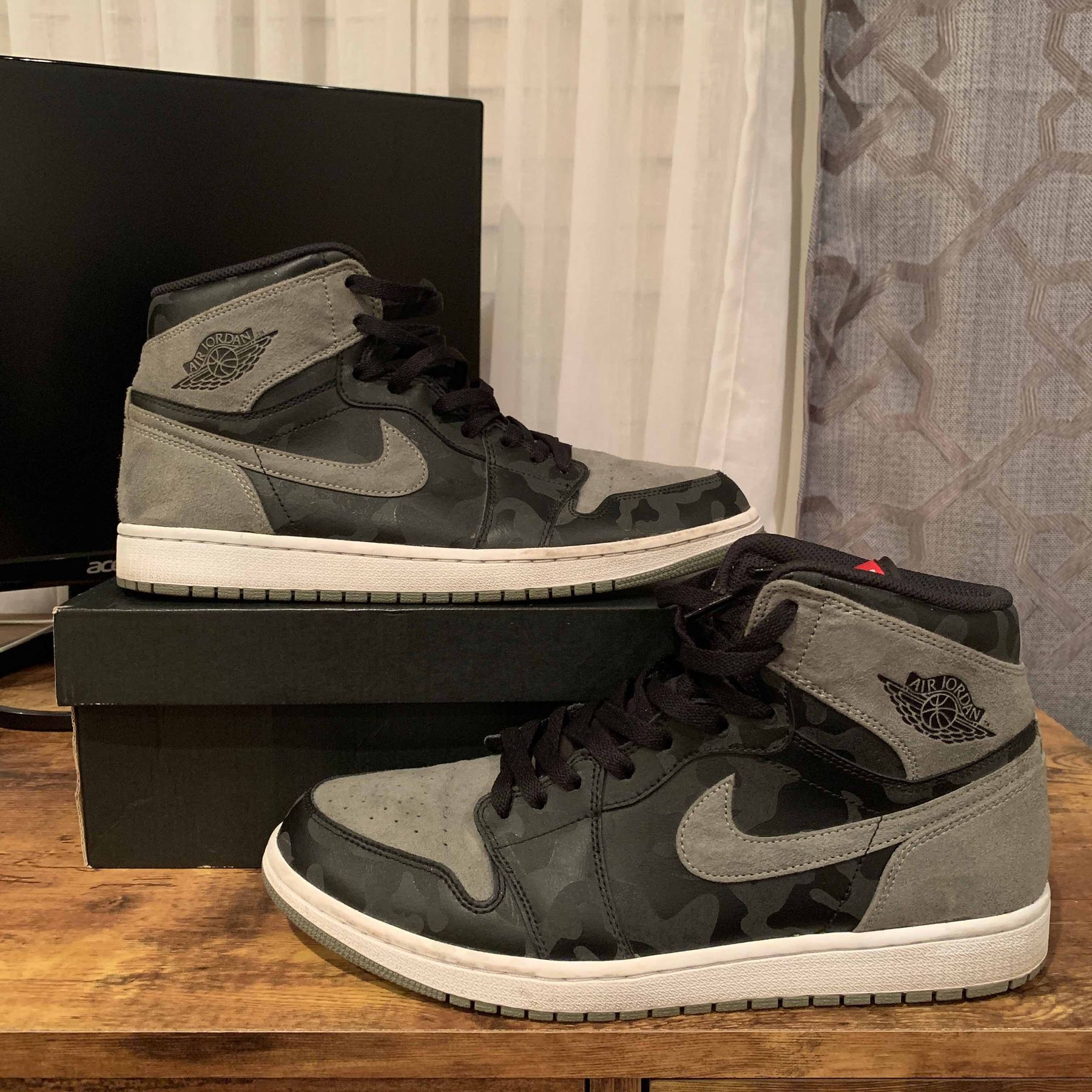 aj1 shadow camo