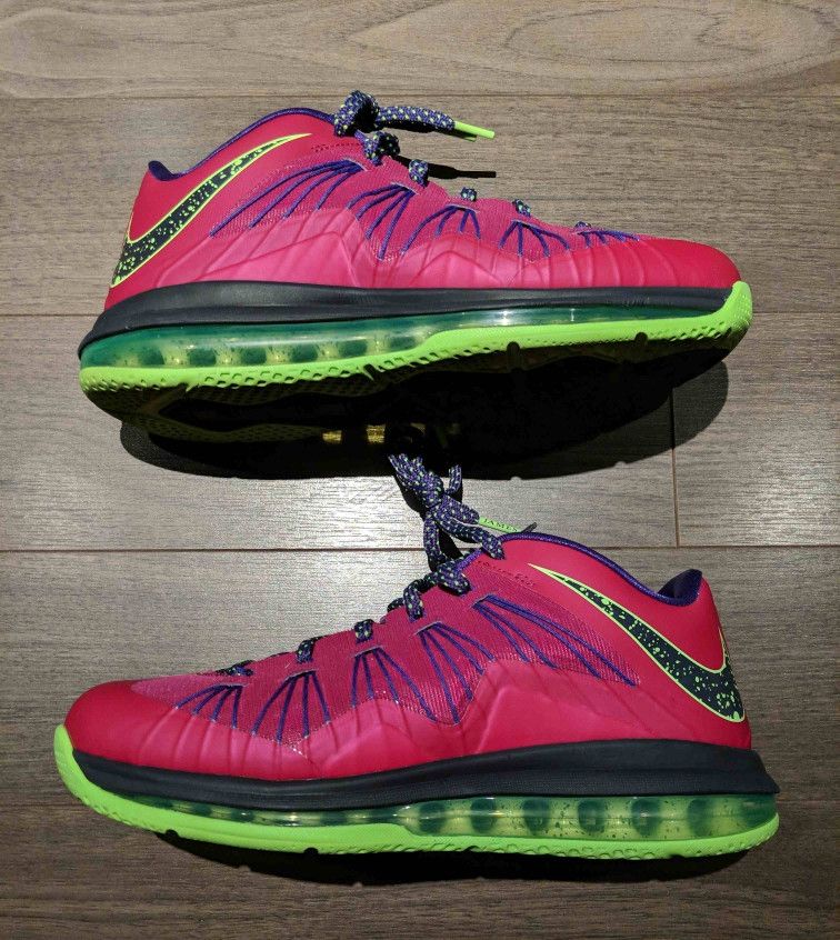 lebroncurial