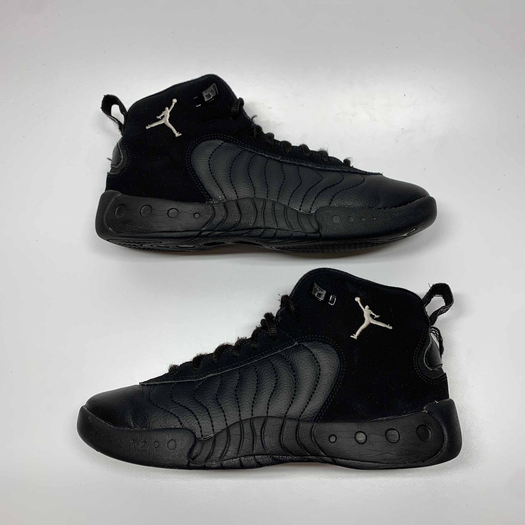 jordan jumpman pro size 6