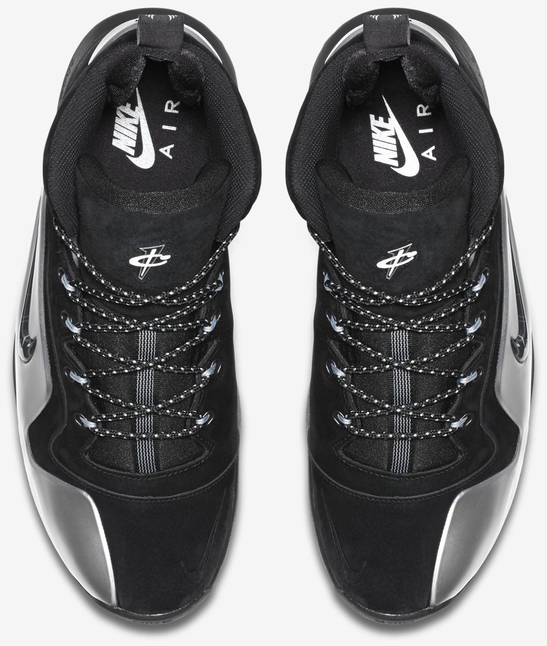nike zoom penny vi