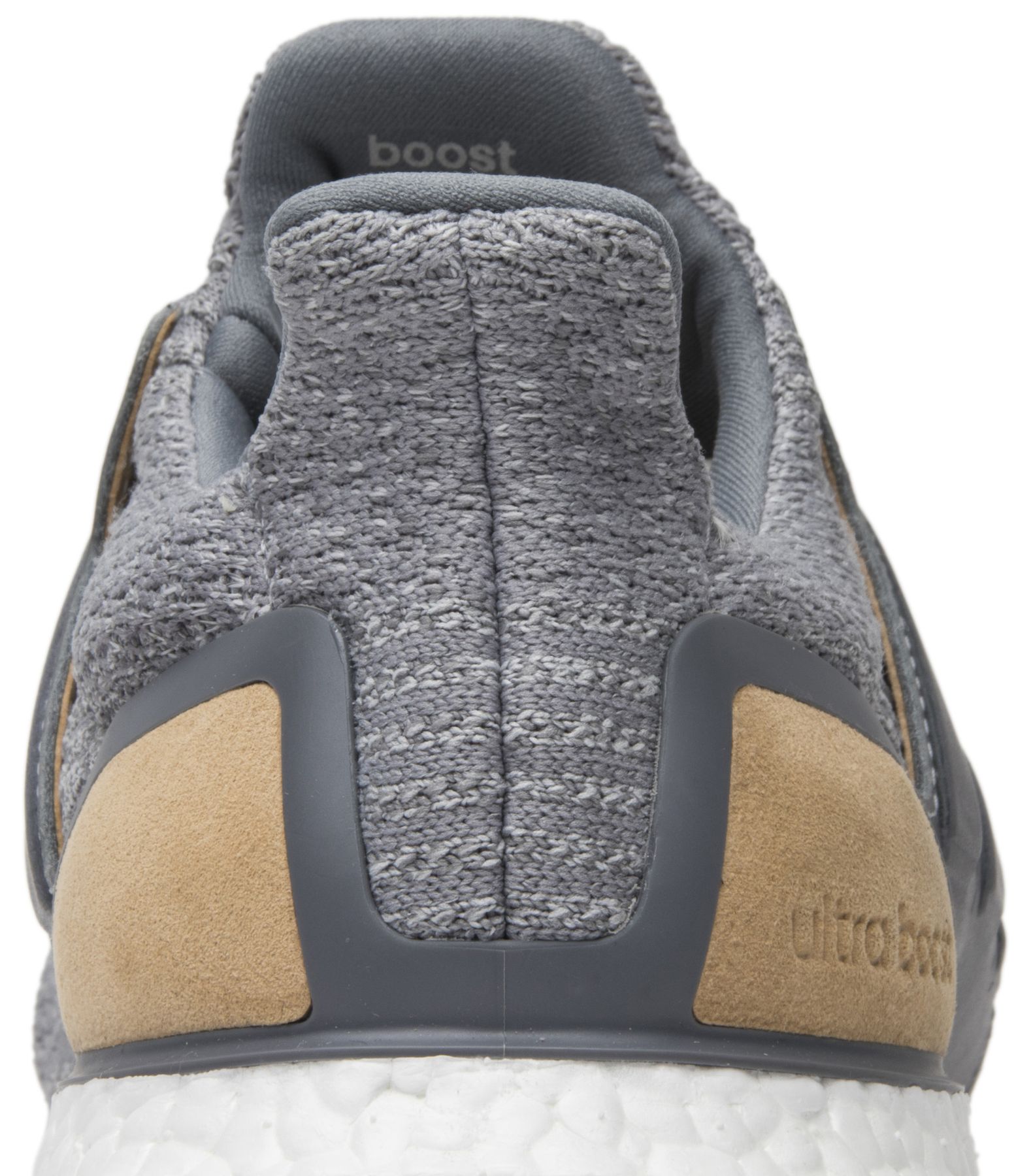 ultra boost leather cage