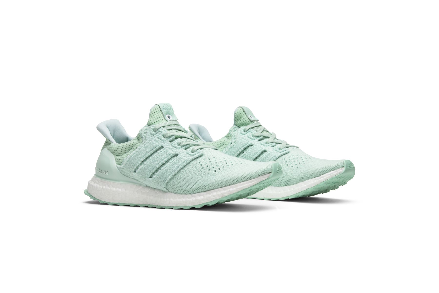 Naked x UltraBoost 1.0 'Waves' - adidas - bb1141 | GOAT