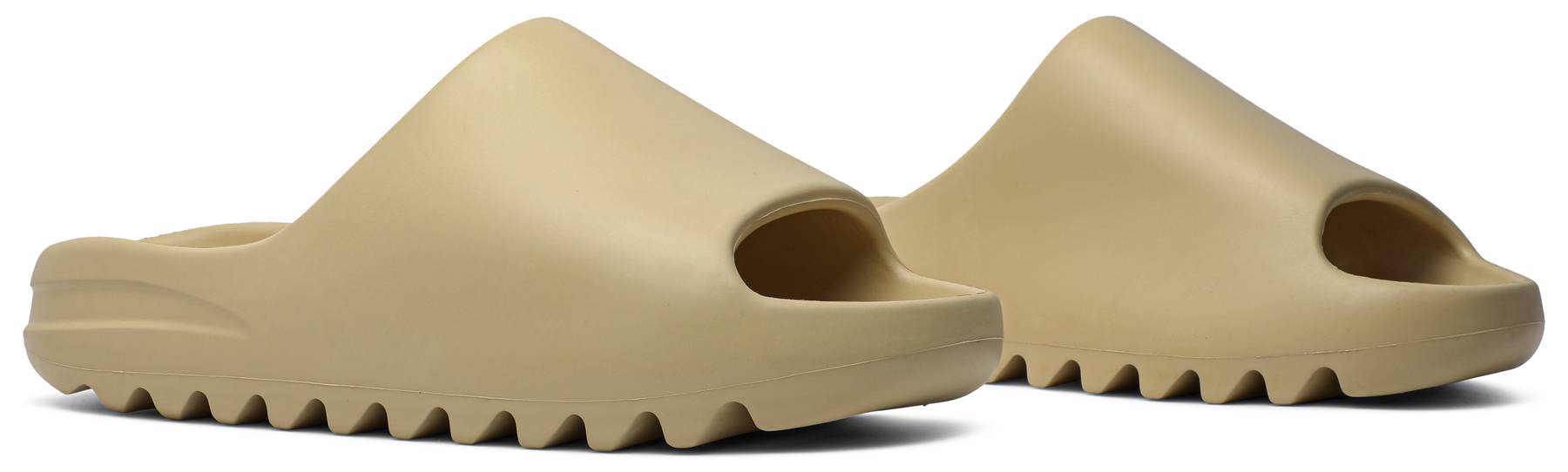 Yeezy Slides 'Desert Sand' adidas FW6344 GOAT
