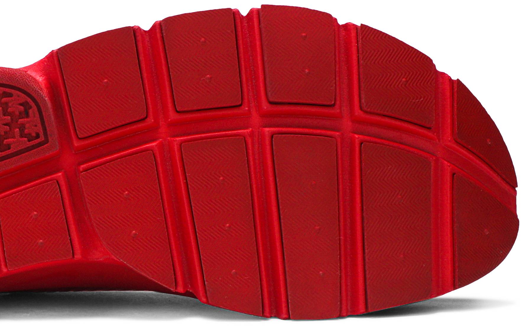 Sock Dart 'Triple Red' - Nike - 819686 600 | GOAT