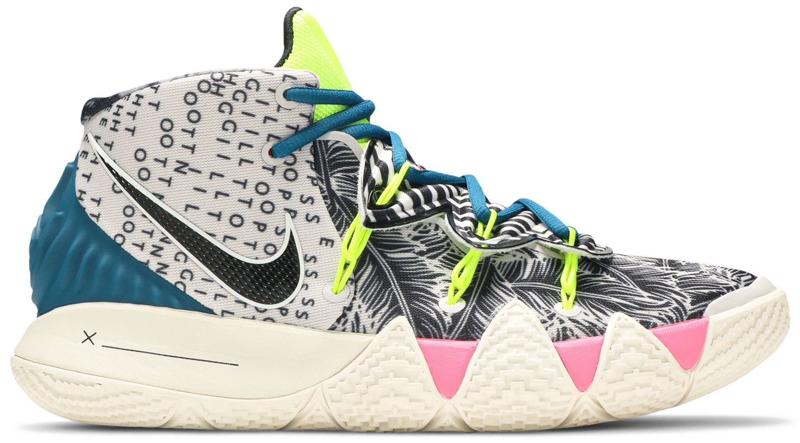 nike kyrie hybrid pants