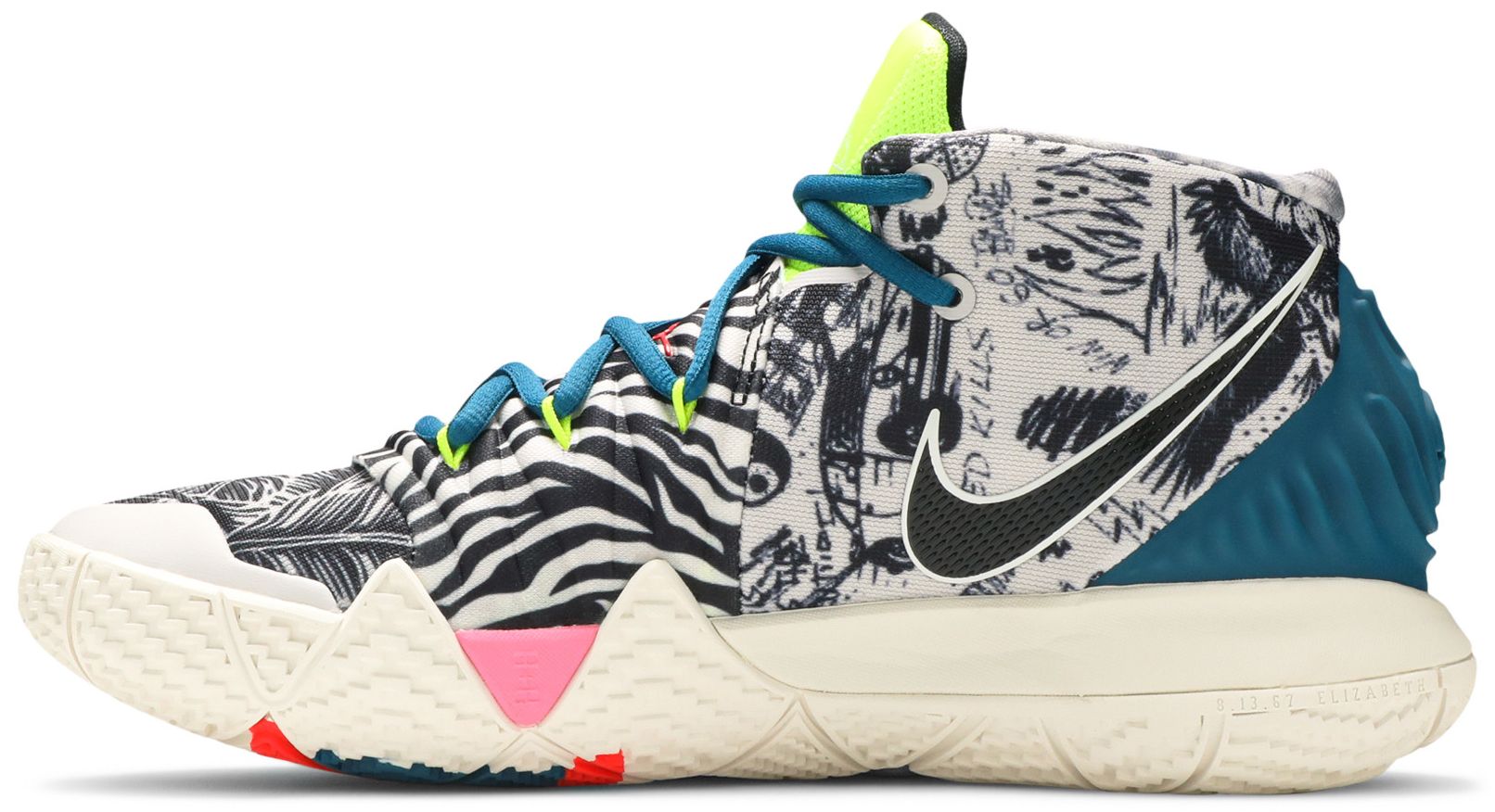 kyrie hybrid s2 sneakerstr