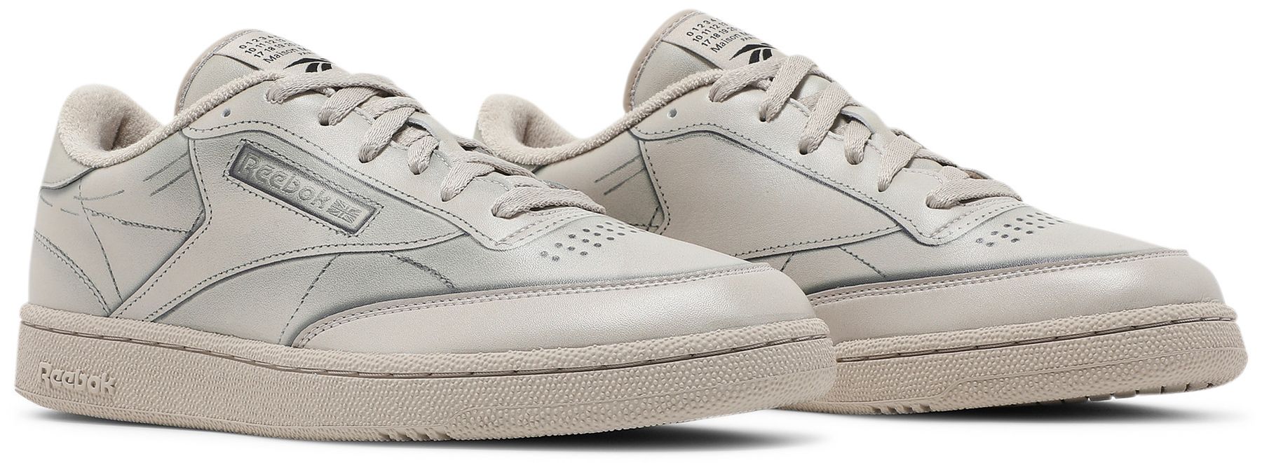 maison margiela club c