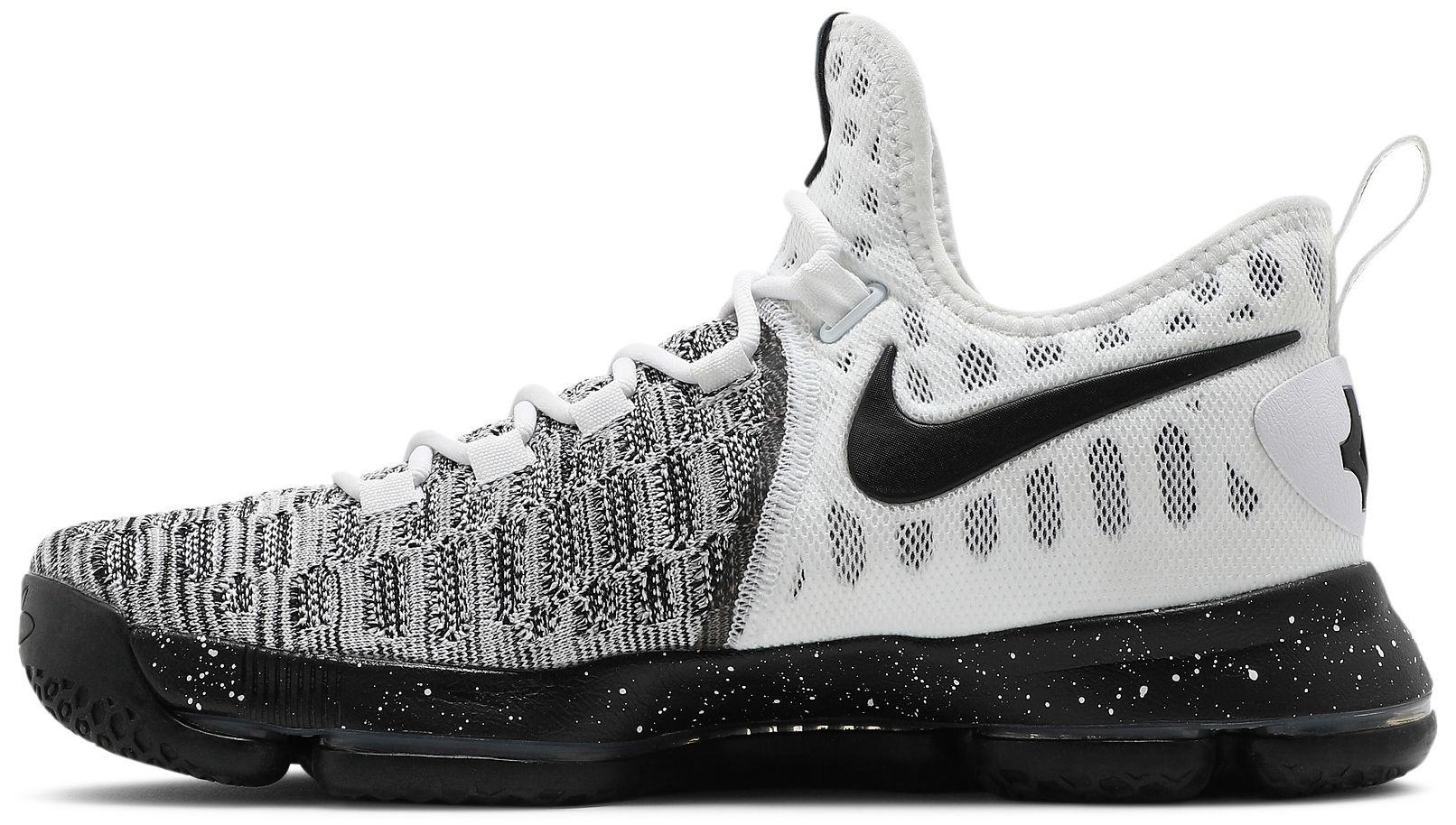 nike kd 9 oreo