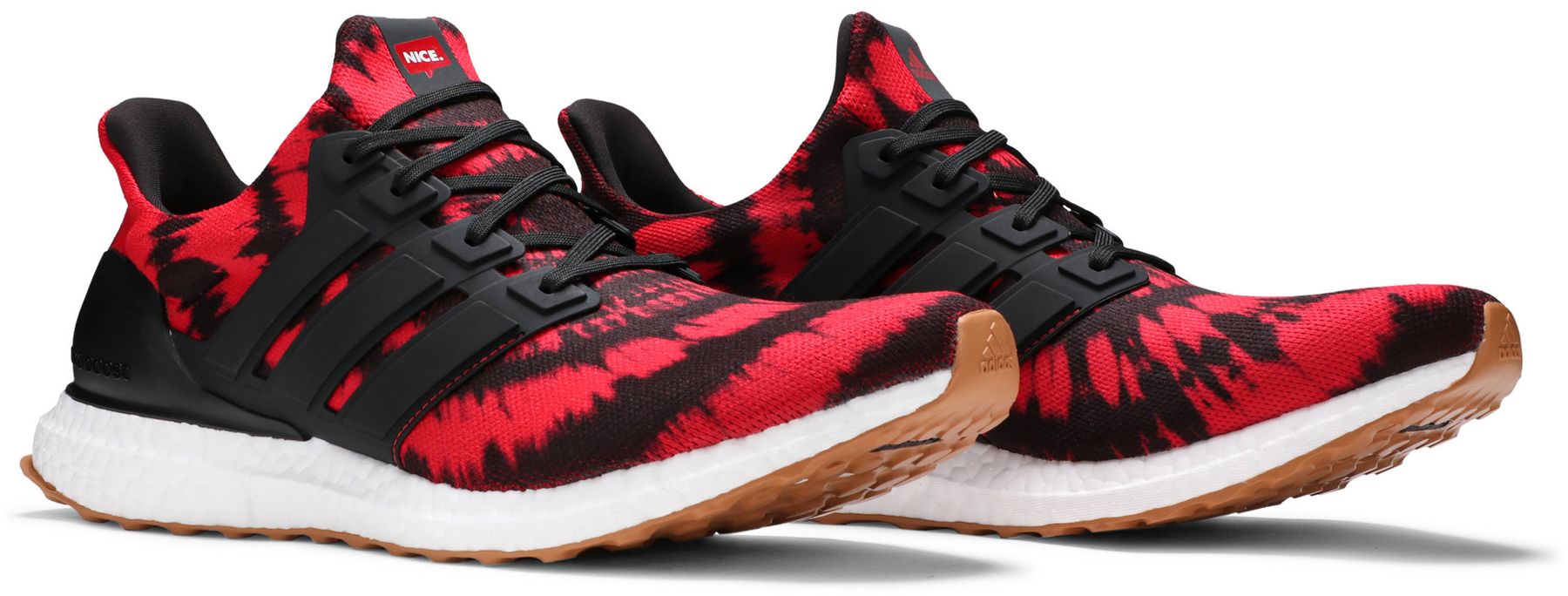 no vacancy ultra boost