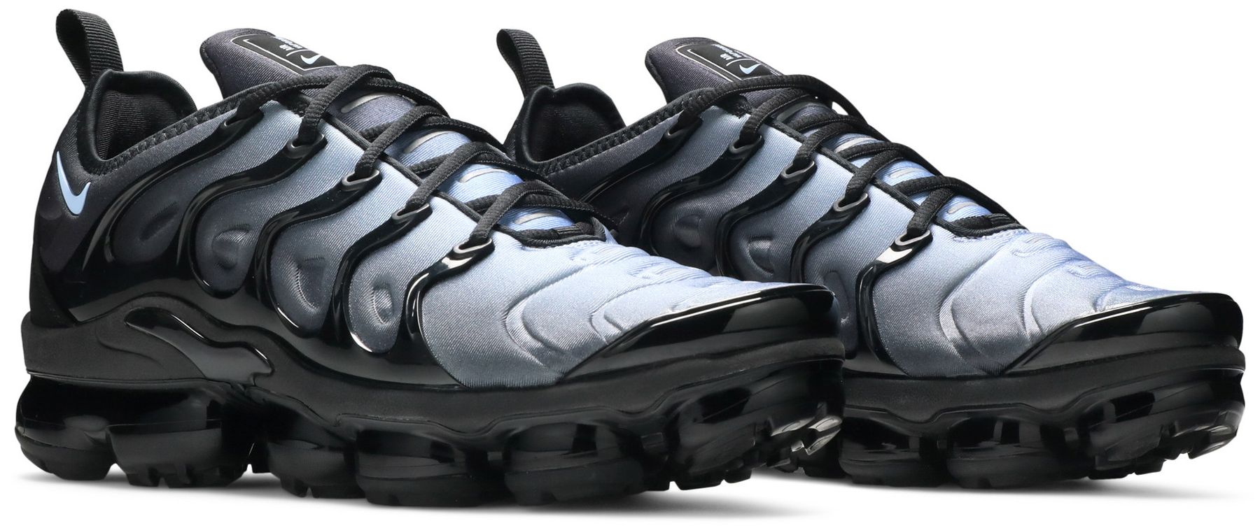nike air vapormax aluminum