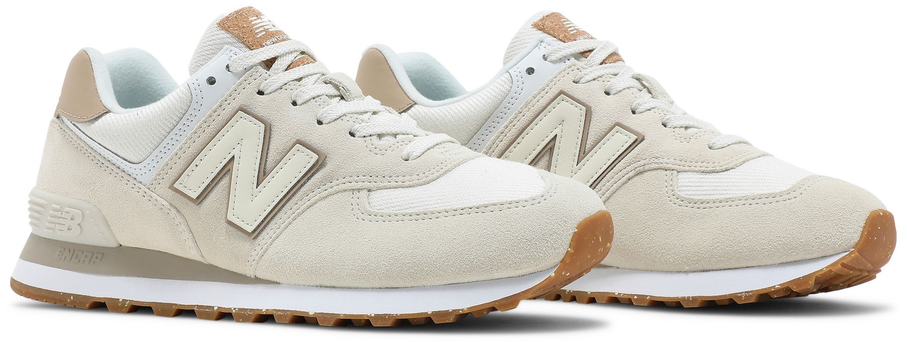 Wmns 574 'Angora Incense' - New Balance - WL574SL2 | GOAT