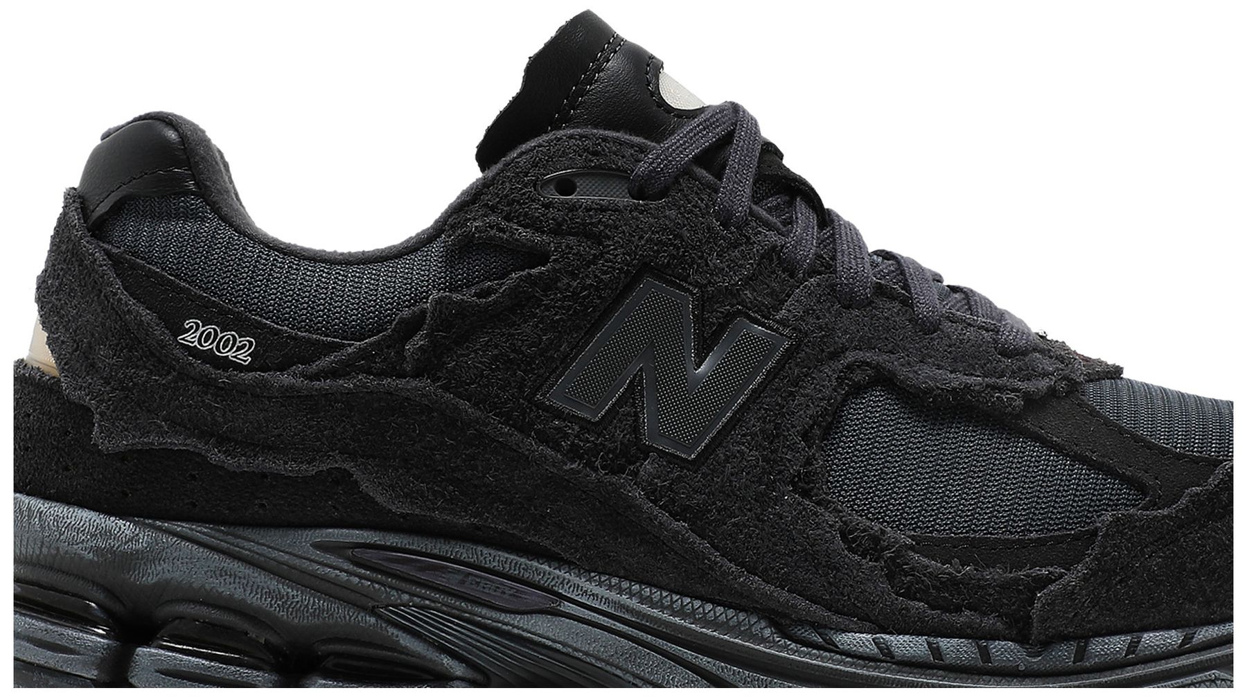 2002R 'Protection Pack - Phantom' - New Balance - M2002RDB | GOAT