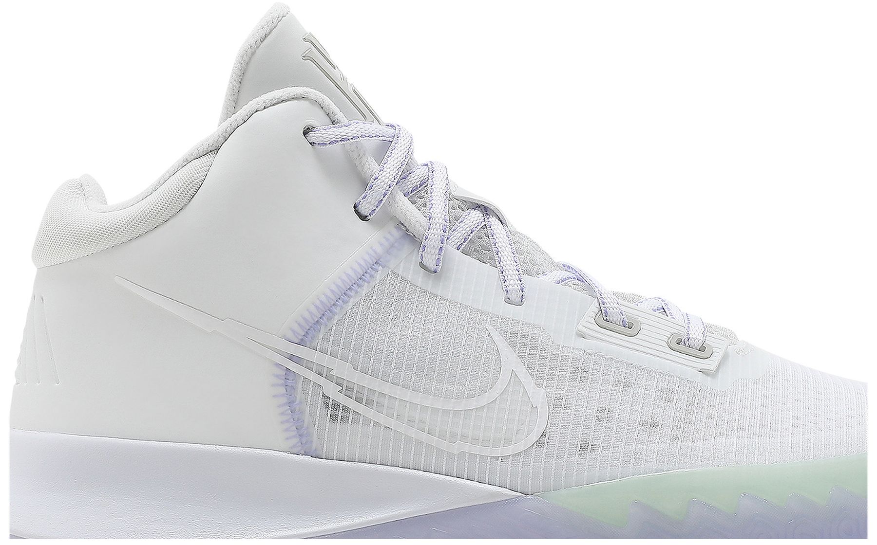 kyrie flytrap 4 ep release date
