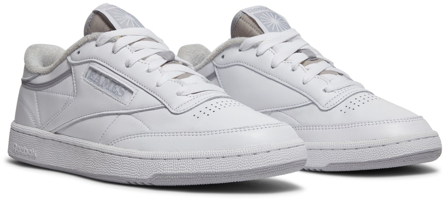 eames reebok club c