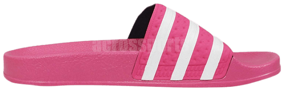 adilette Slides - adidas - M19716 | GOAT