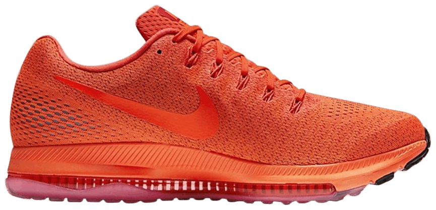 nike zoom out all low