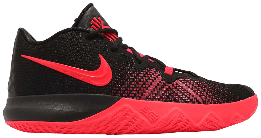 nike kyrie flytrap red
