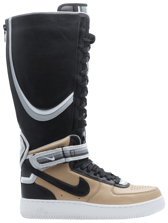 air force 1boot
