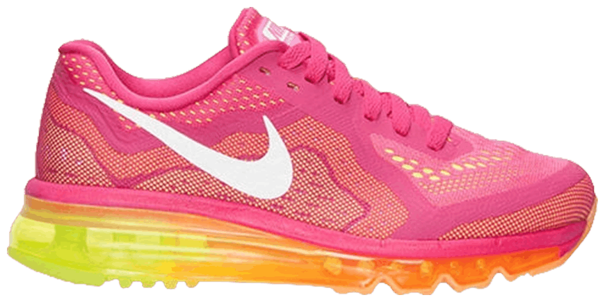nike air max 2014 pink