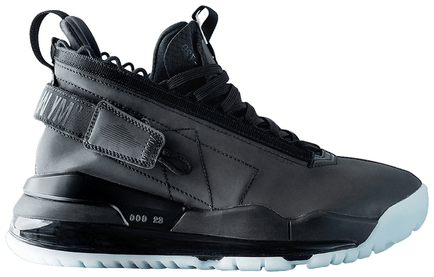 A Ma Maniere x Jordan Proto Max 720 SP 'Atlanta Nights' - Air Jordan - CJ0940 001 | GOAT