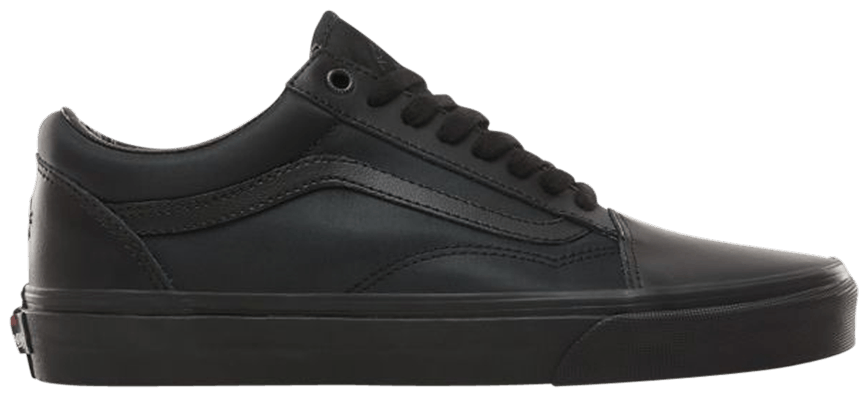 Vans altas chico top