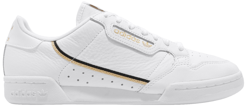 Continental 80 'Gold Metallic' - adidas - EG5663 | GOAT