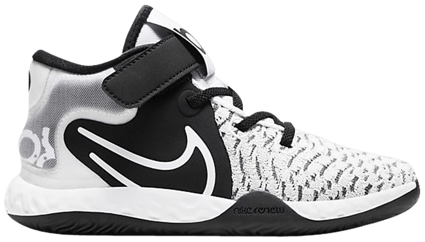 kd trey 5 viii weight