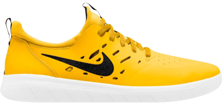 nyjah free 2 yellow