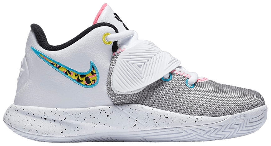 tenis nike kyrie flytrap 3 south beach