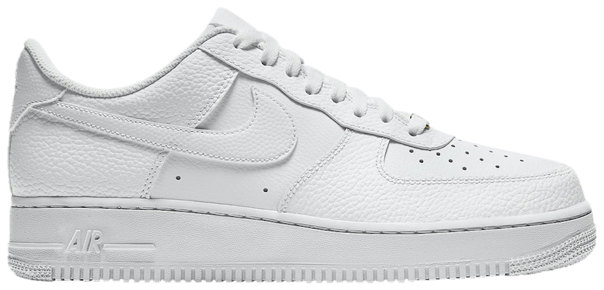 Air Force 1 Low 'White Metallic Gold' - Nike - CZ0326 101 | GOAT