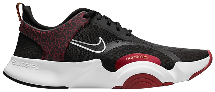 nike superrep cheetah