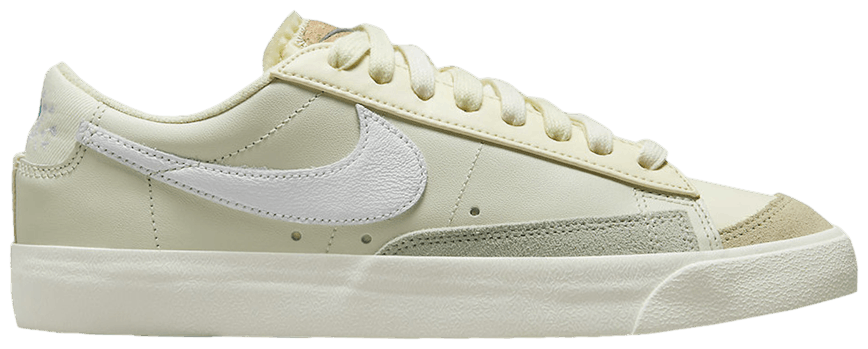 Wmns Blazer Low '77 'Sea Glass' - Nike - DM7186 011 | GOAT