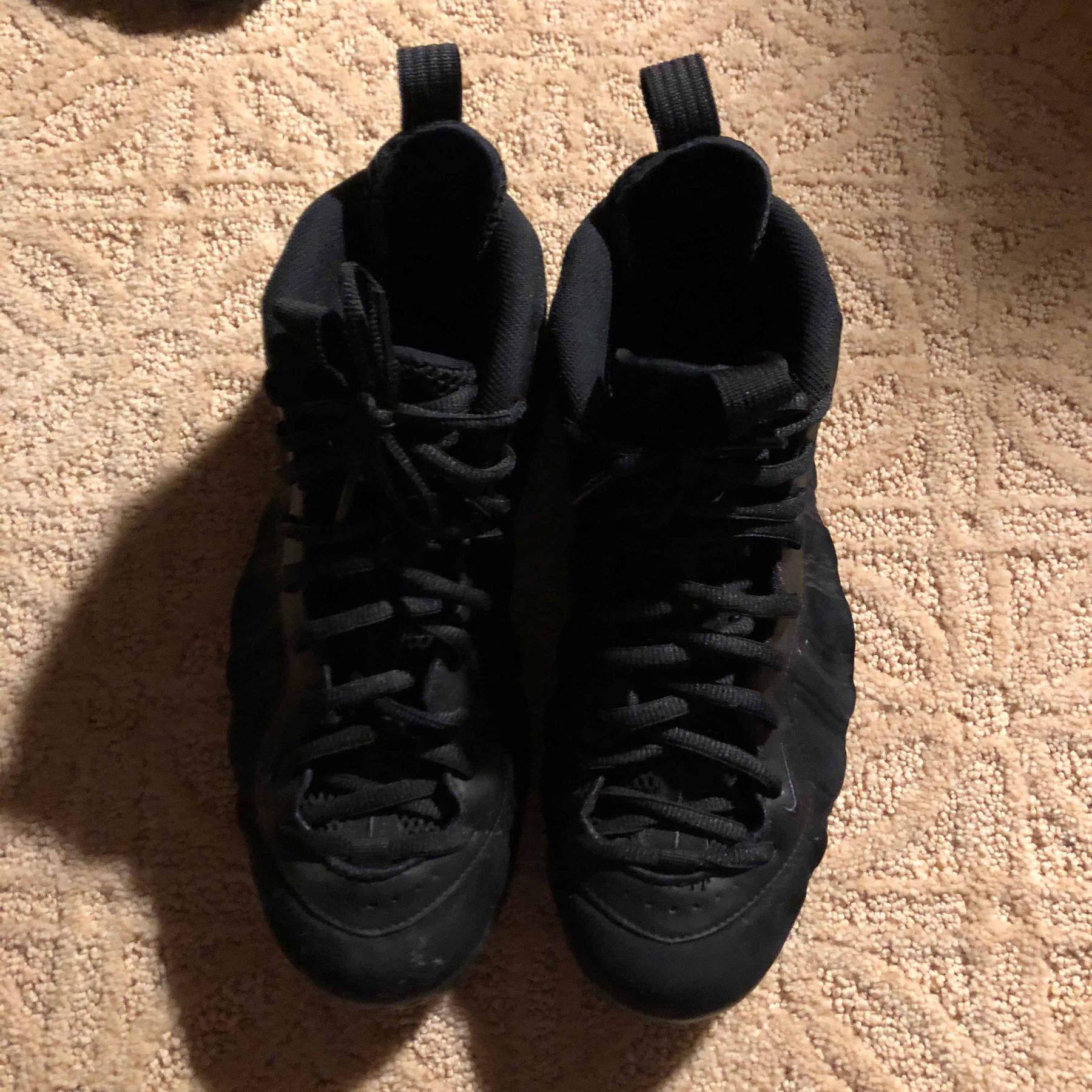 inflict 2 wrestling shoes