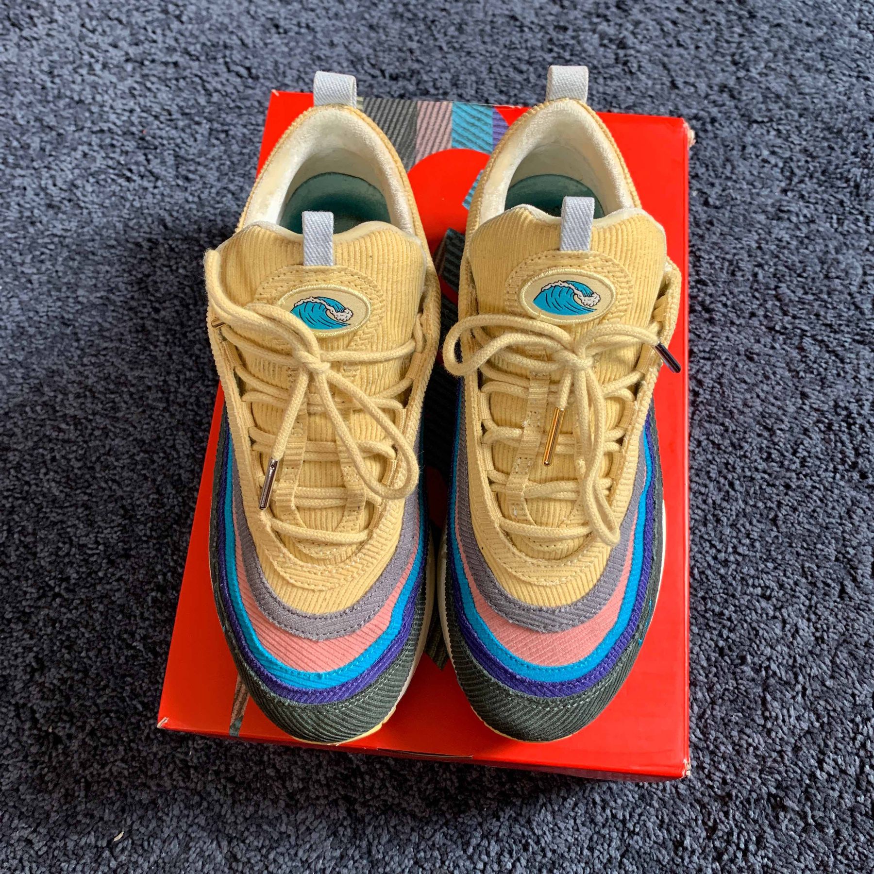 sean wotherspoon original