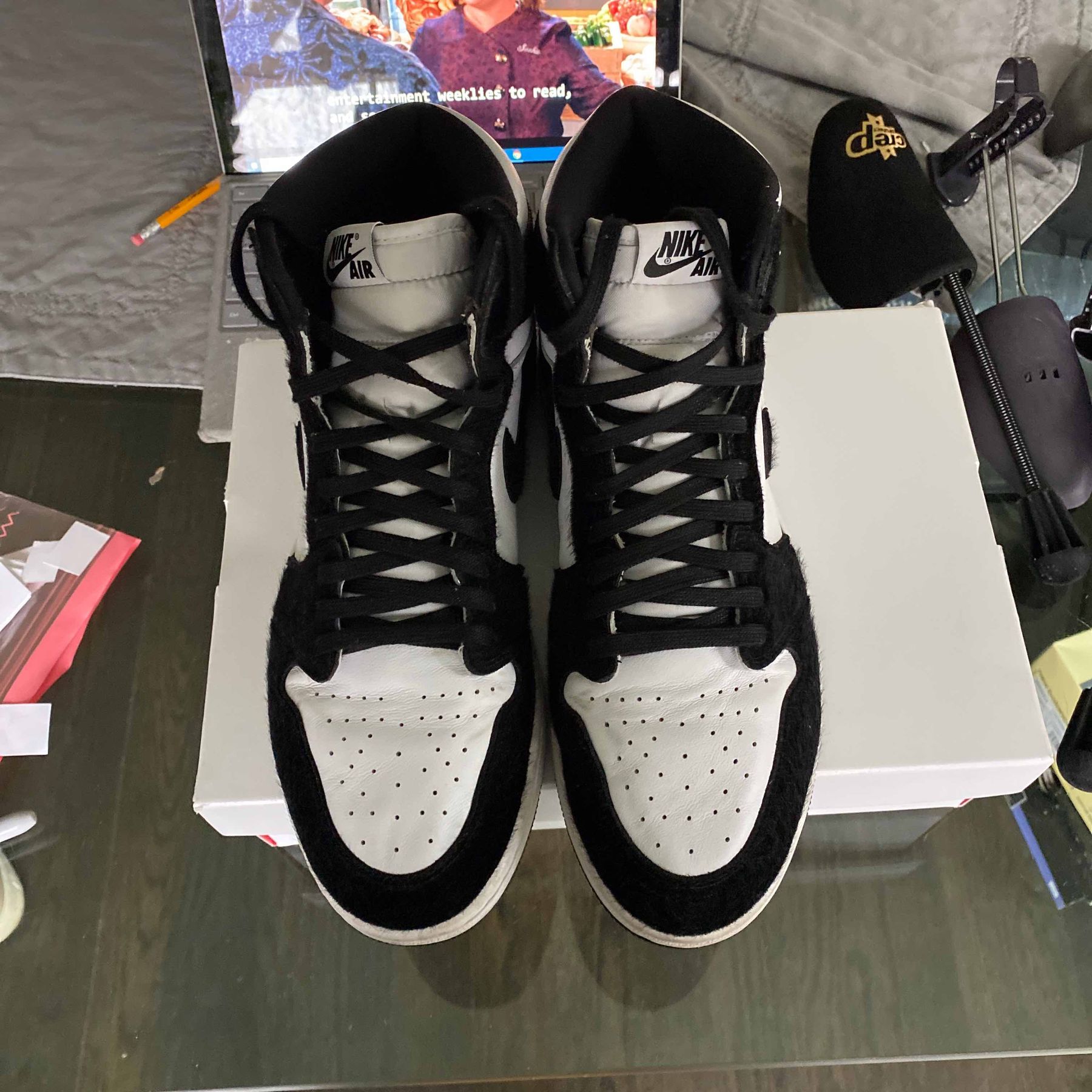 air jordan 1 retro og twist