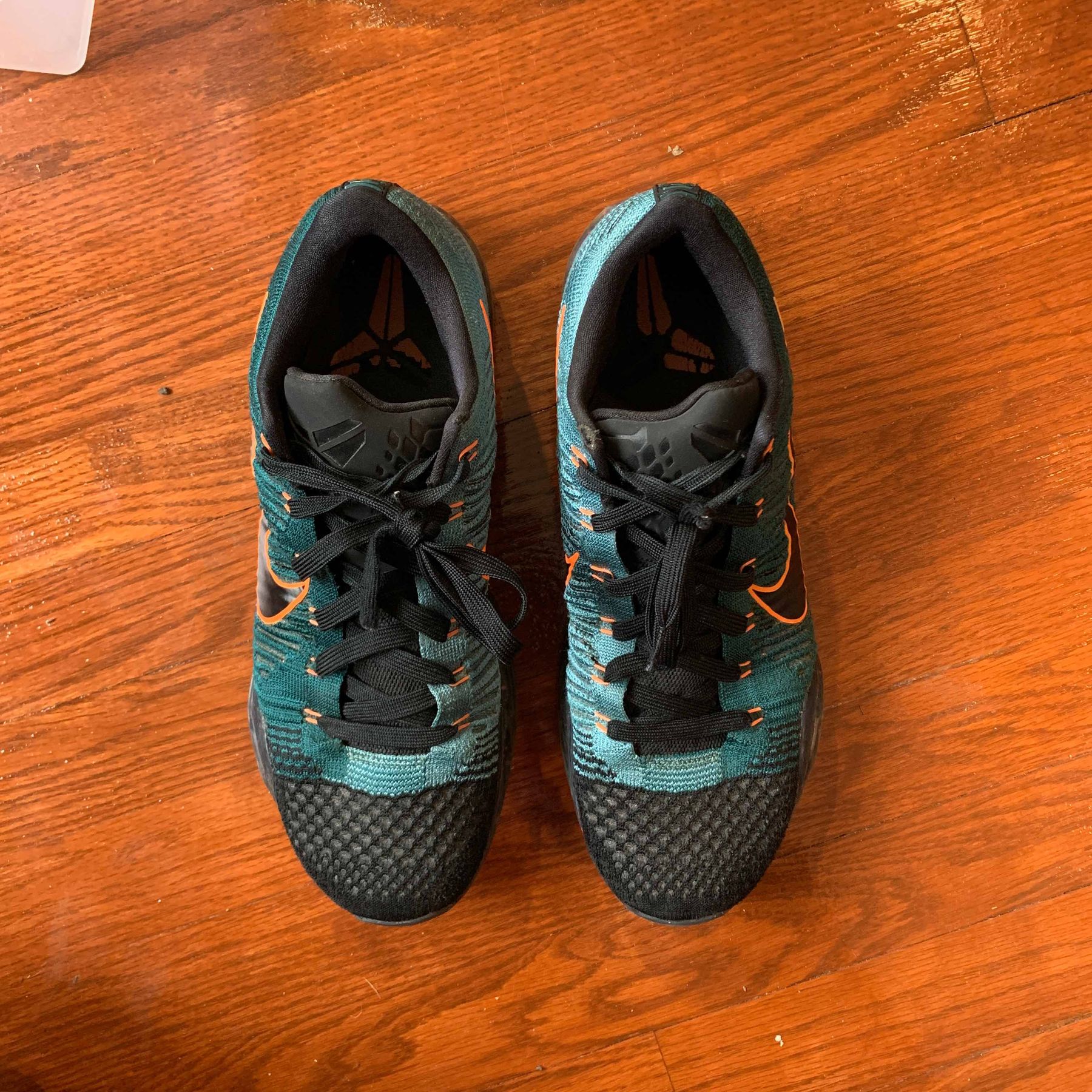 kobe 10 elite drill sergeant
