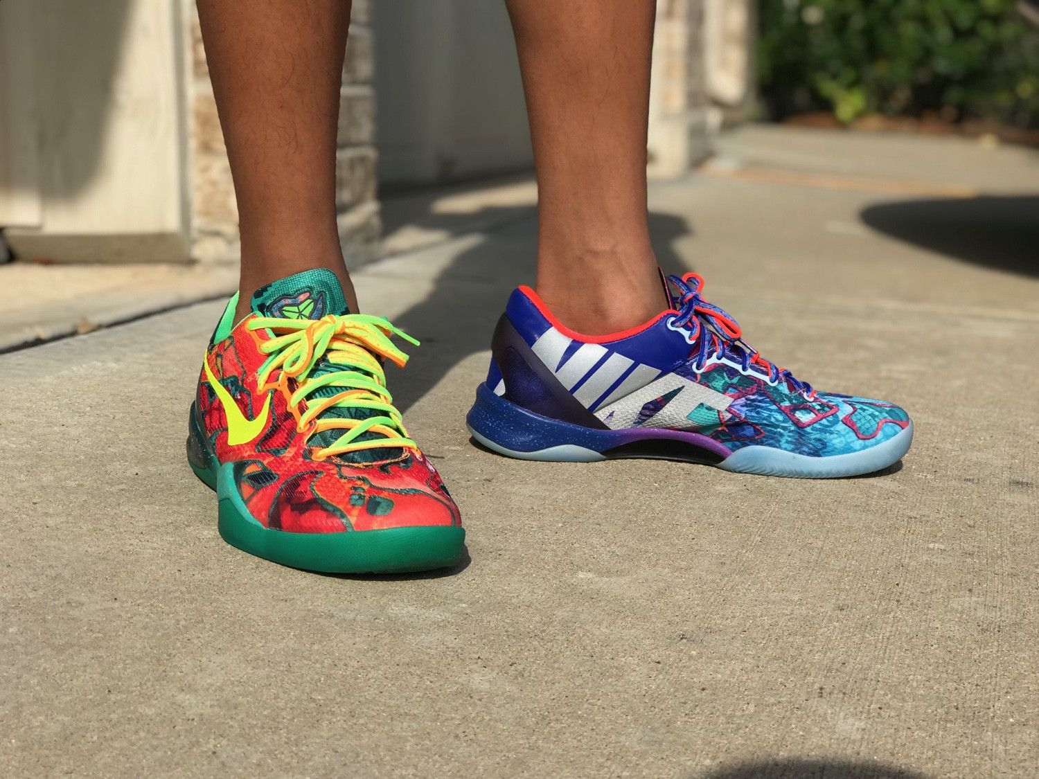 kobe 8a