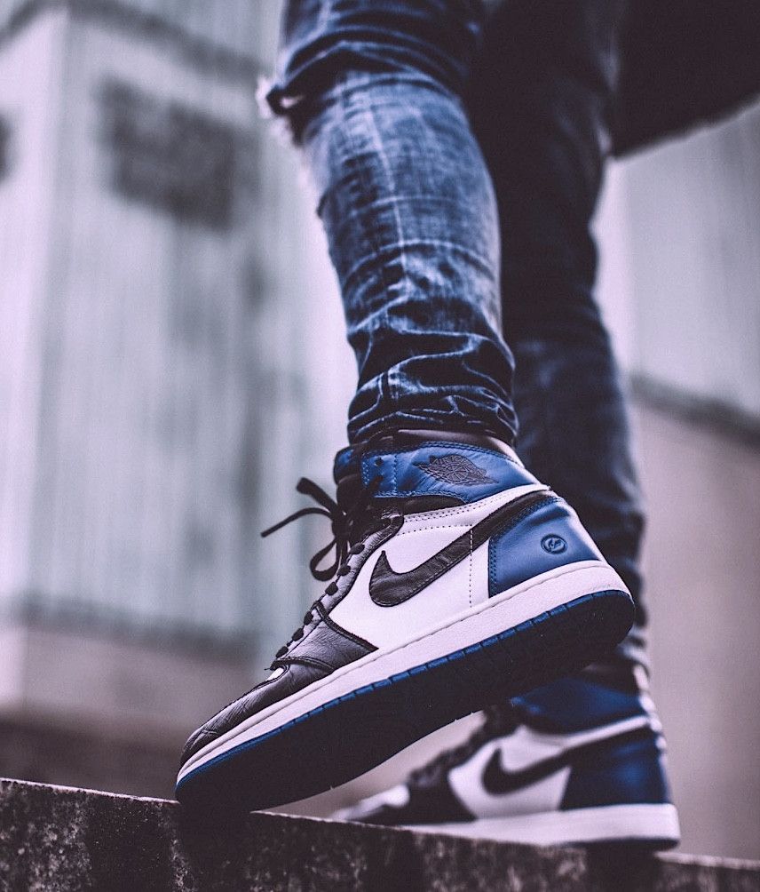 aj 1 fragment design