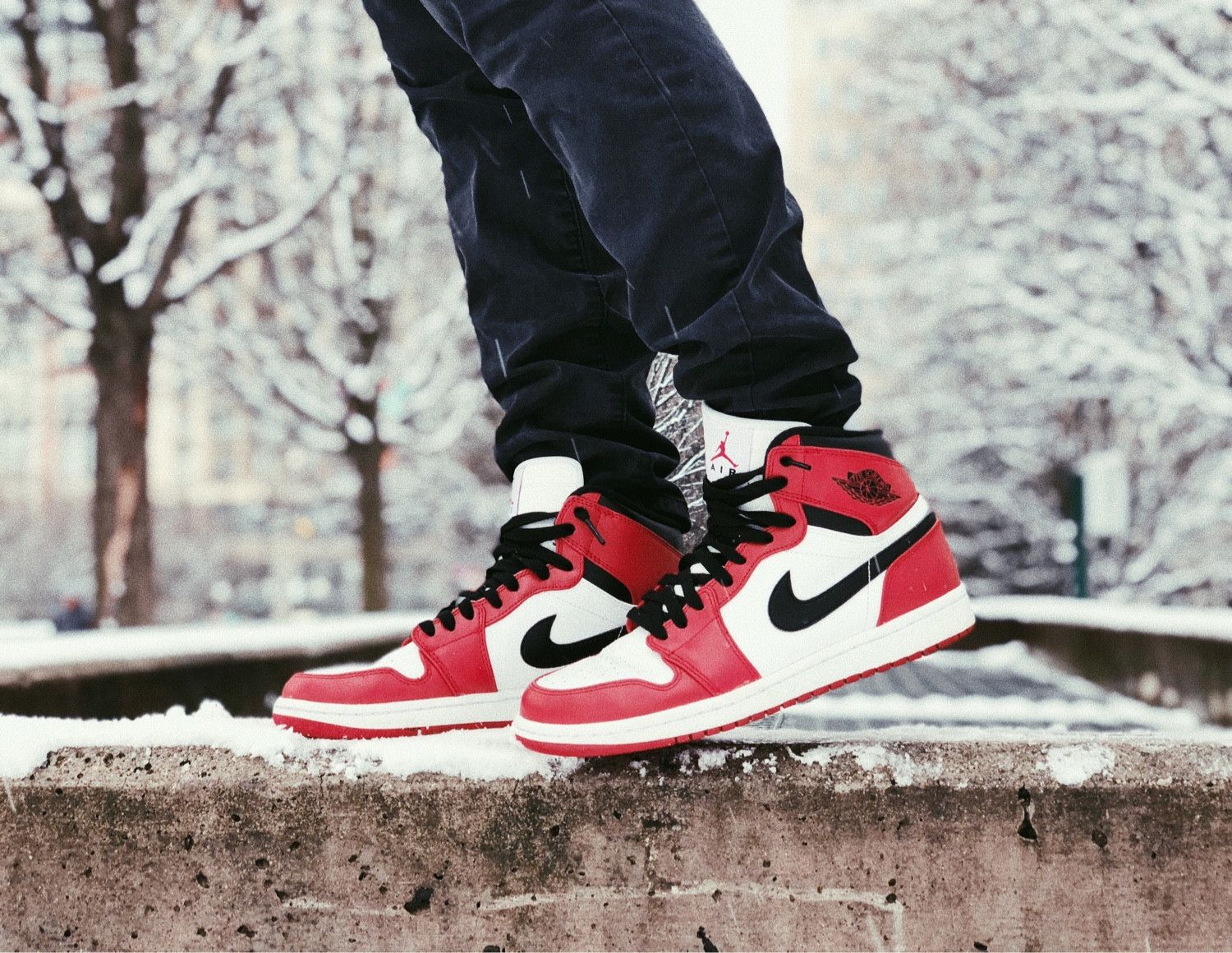 jordan 1 chicago 2013